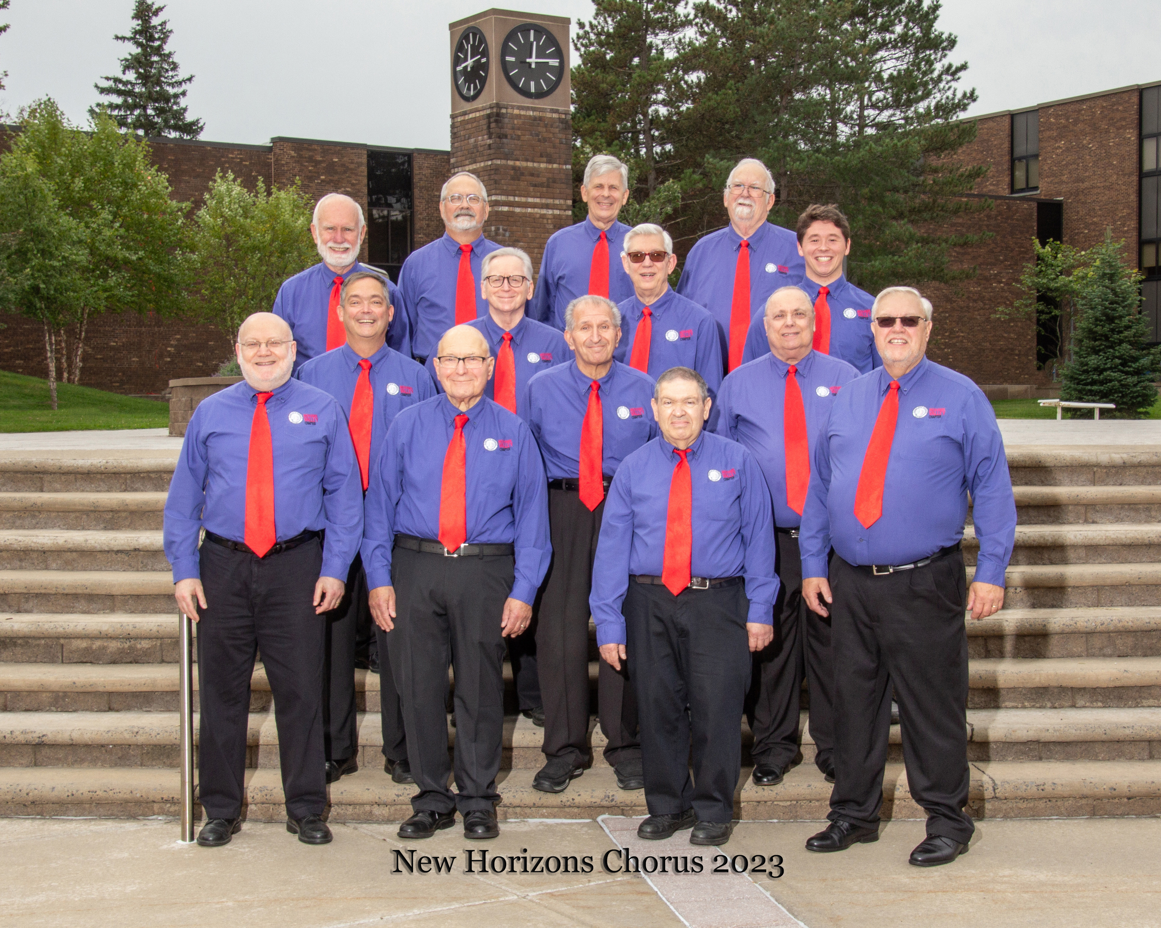 2023 Fall Contest Photo New Horizons 2