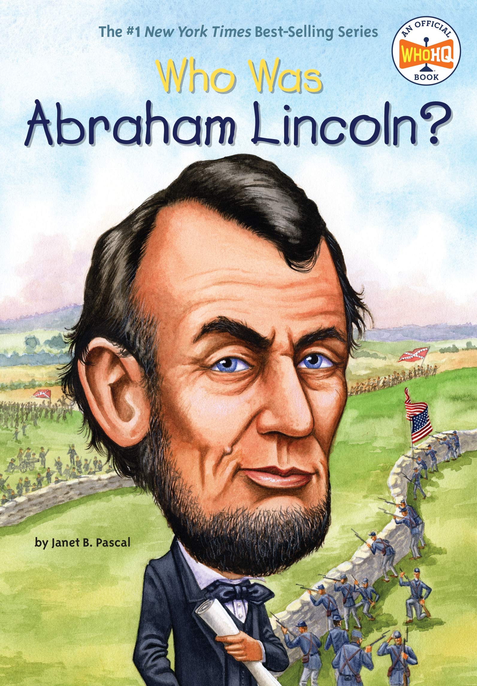 Abraham Lincoln