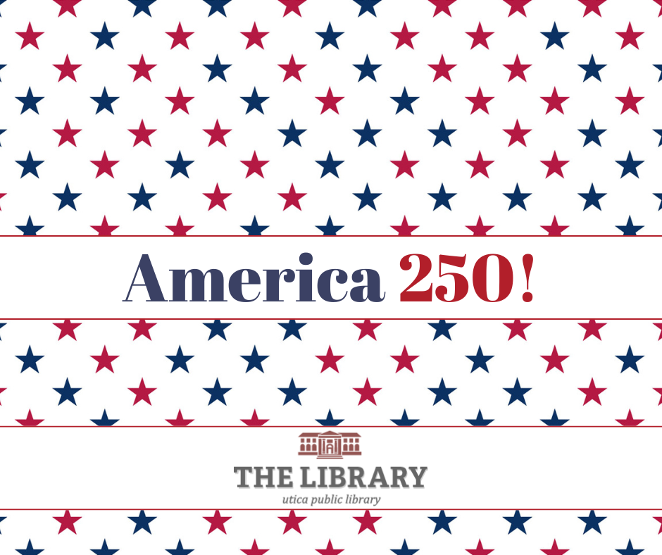 America 250 Stickers Facebook Post