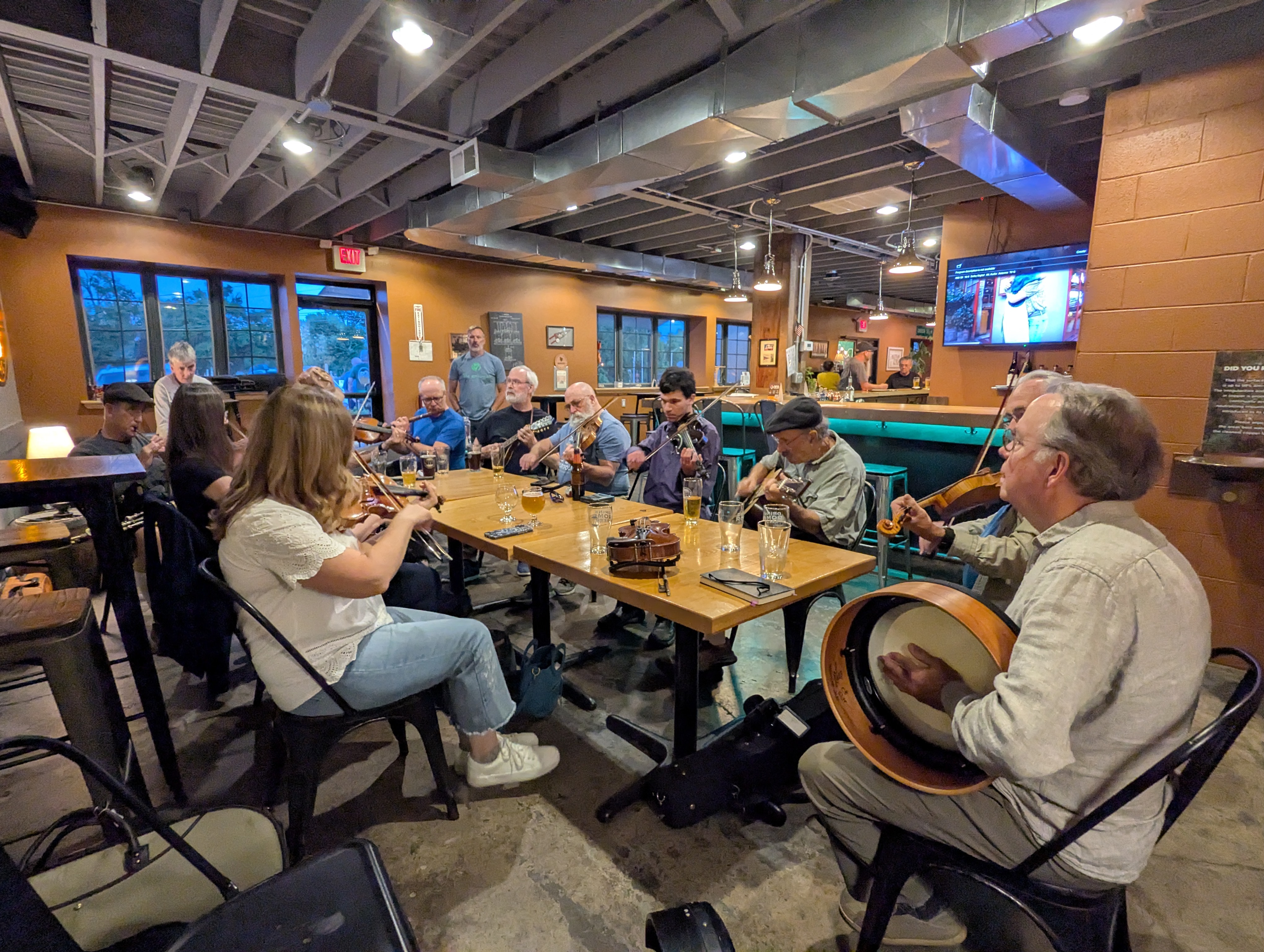 Copper City Session 6.26