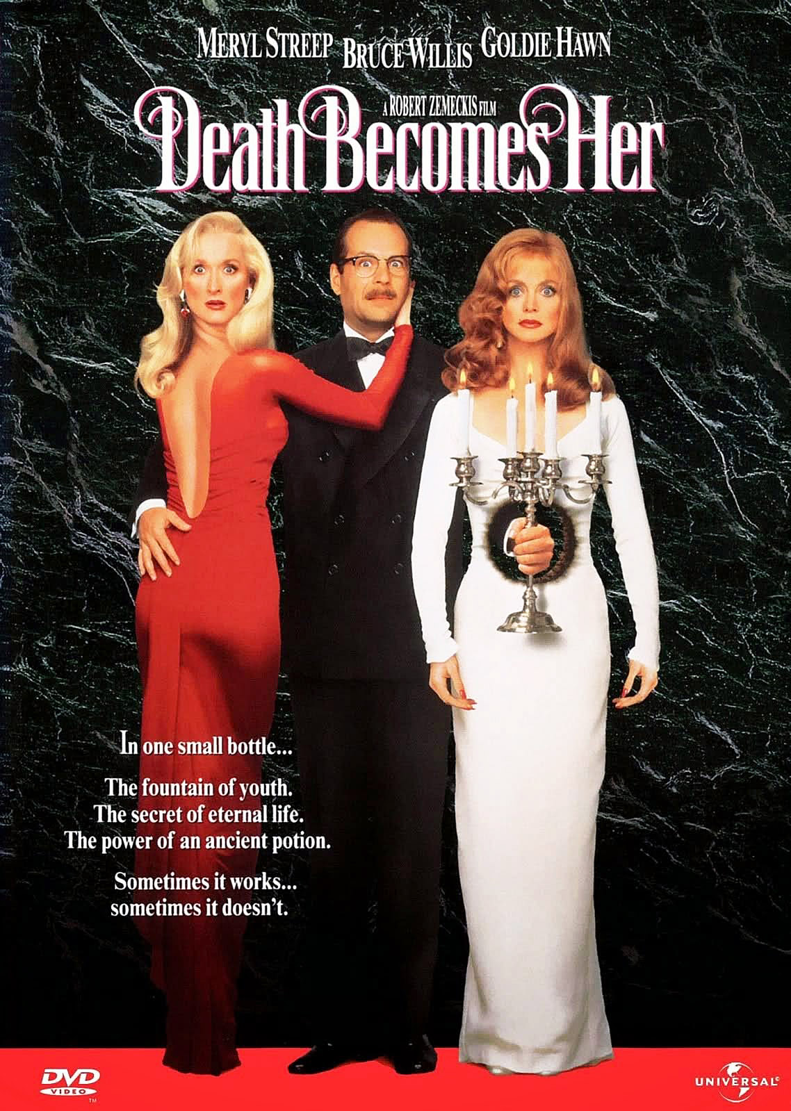 Death Becomes Her