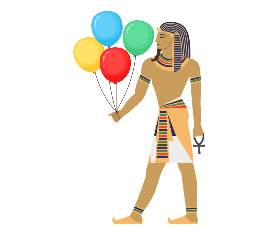 Egyptian