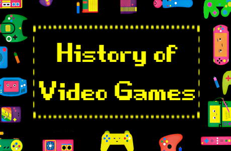 Game History