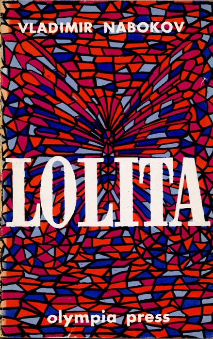 LOLITA cover 2