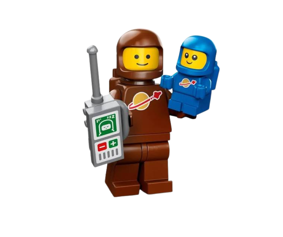 Lego Club 1