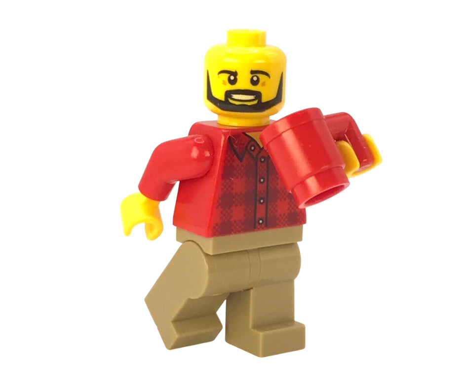 Nov Lego Club