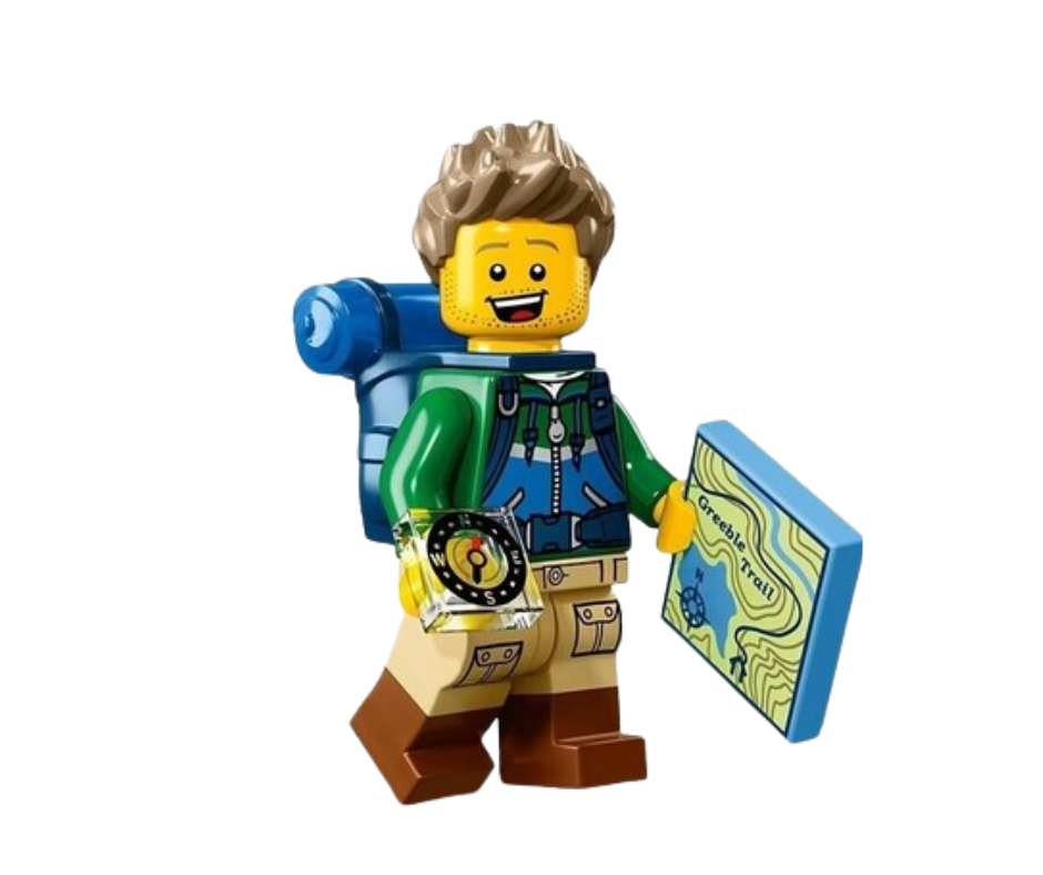 Oct Lego Club
