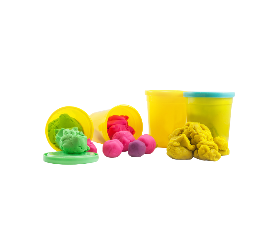 Play dough