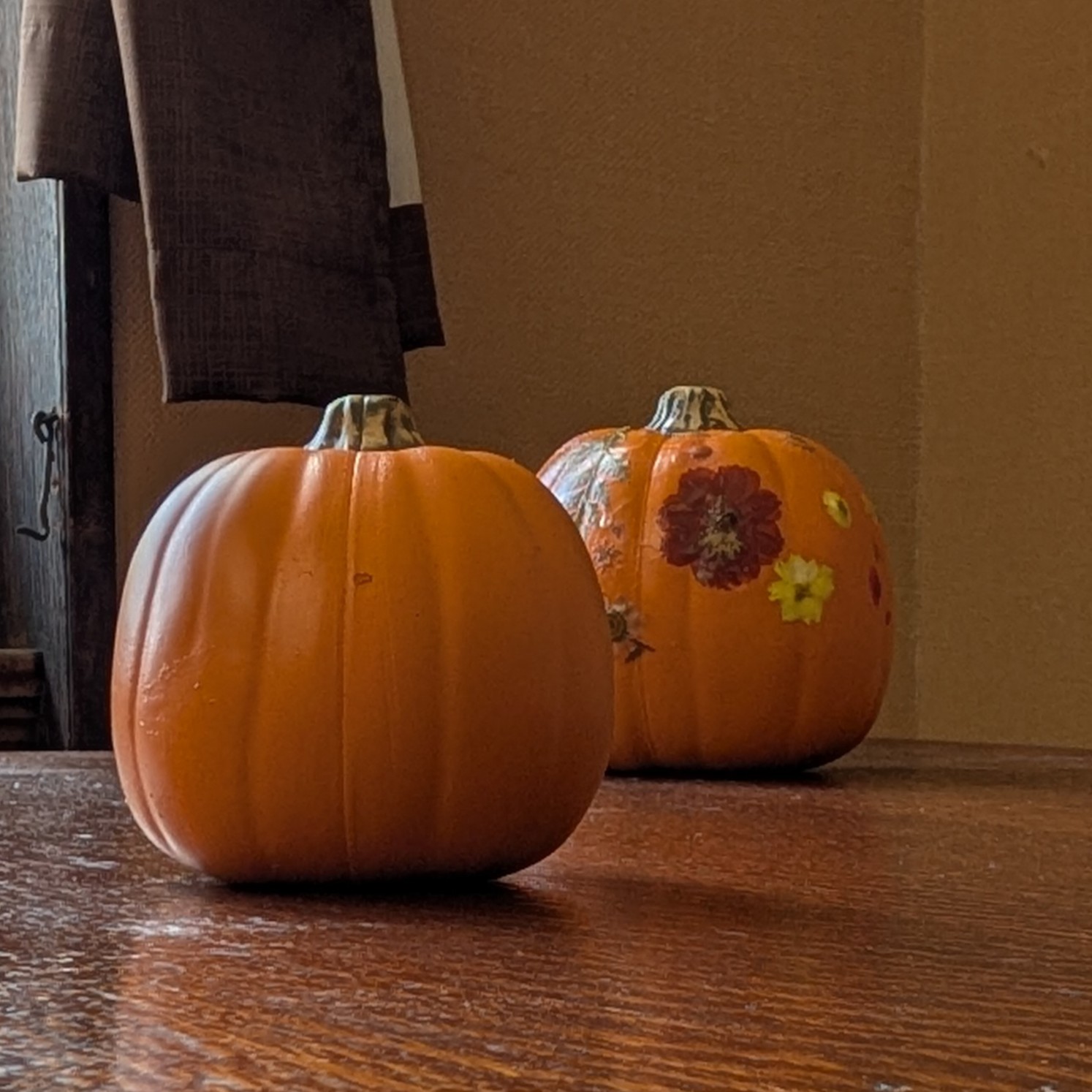 Pumpkin