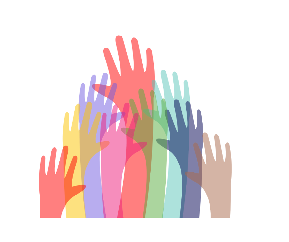 Teen Volunteer 4