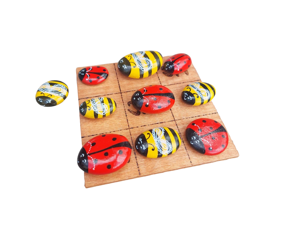 Tic Tac toe