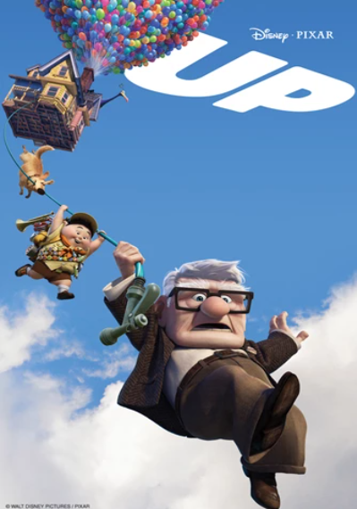 Up poster