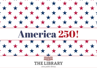 America 250 Stickers Facebook Post