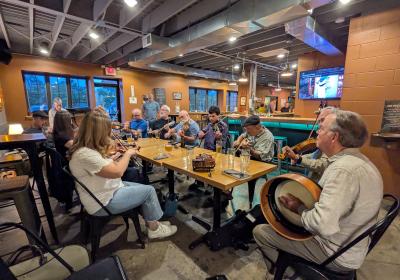Copper City Session 6.26