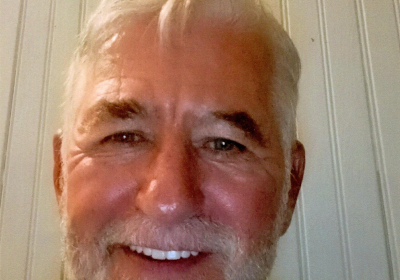 David Podos author