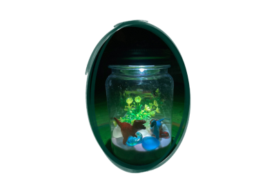 Dino Nightlights