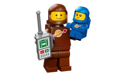 Lego Club 1
