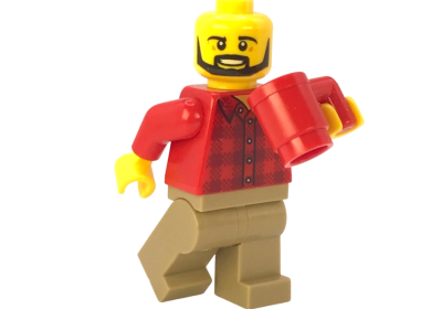 Nov Lego Club