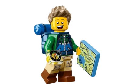 Oct Lego Club