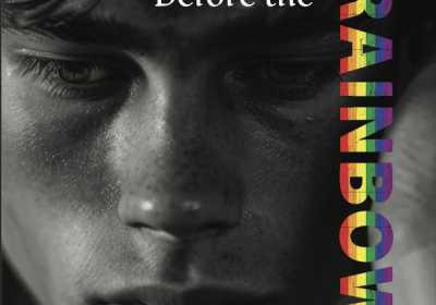 Pain Before the Rainbow Book Cover