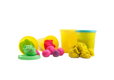 Play dough