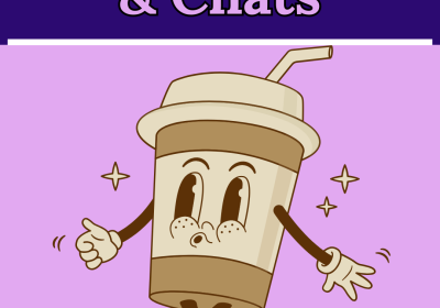 Senior Coffee and Chats Instagram Post 45