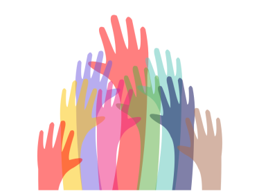 Teen Volunteer 2