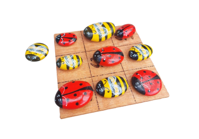 Tic Tac toe