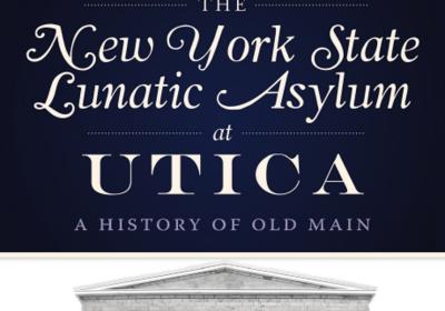 a history of old main