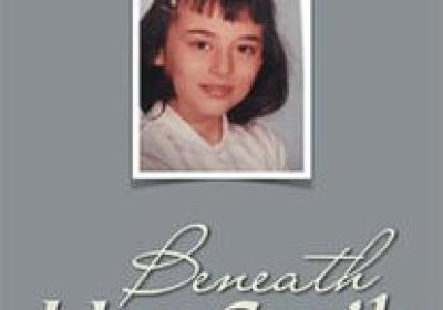 beneath her smile