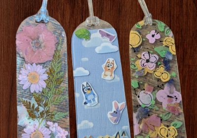 bookmark