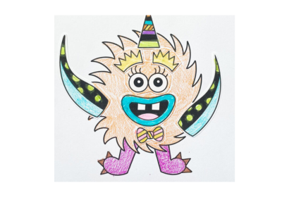 creation station monsters