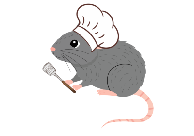 dress a rat