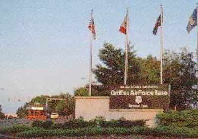 griffiss