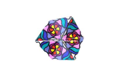 kaleidocycle