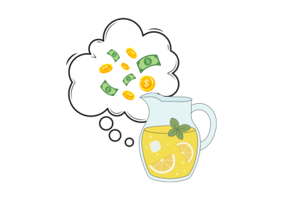 lemonade