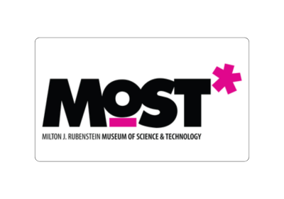 most