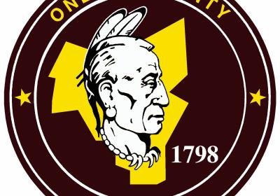 oneida county seal color