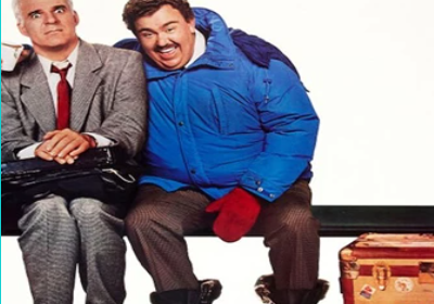 planes trains and automobiles ss
