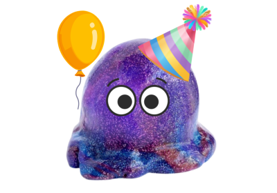 slime