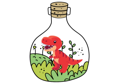 trex garden