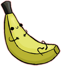 banana