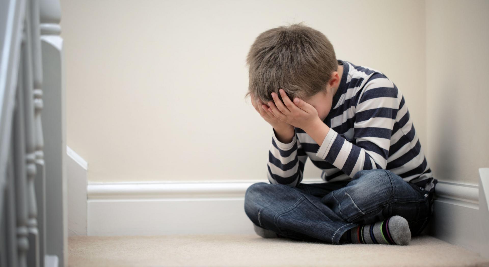 child grieving 1