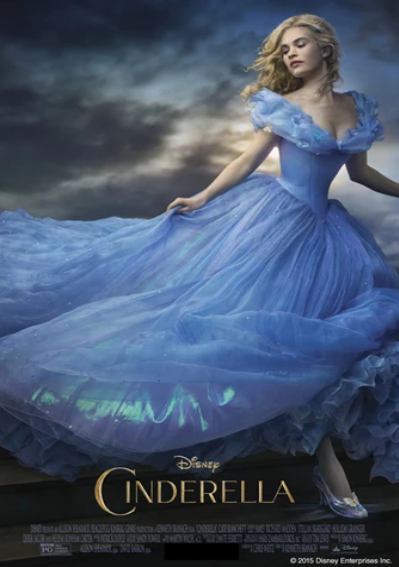 cinderella
