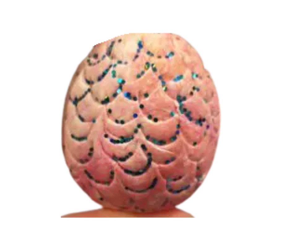 dragon egg