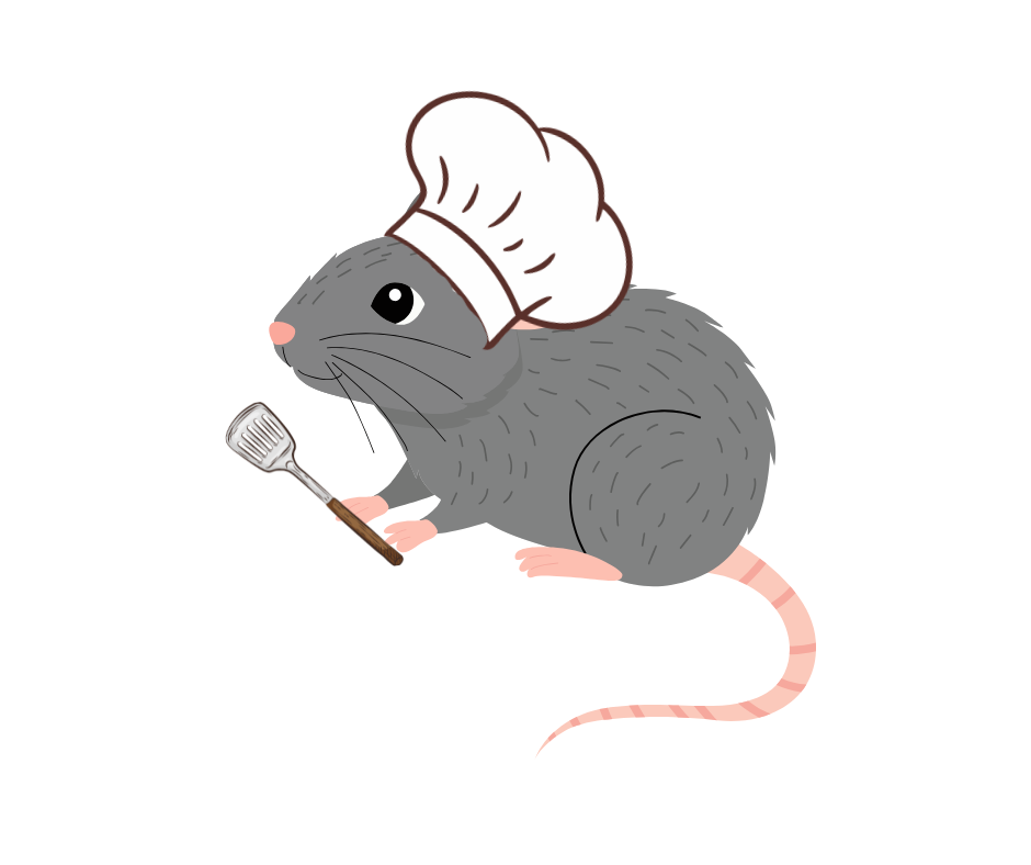 dress a rat