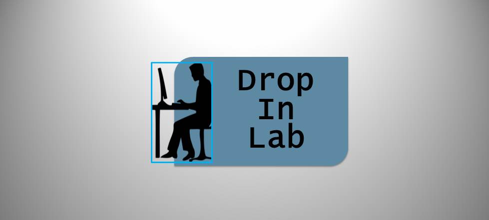drop in lab