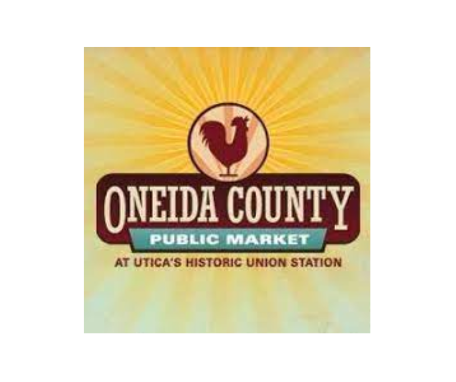 Farmers Market Storytime » Utica Public Library
