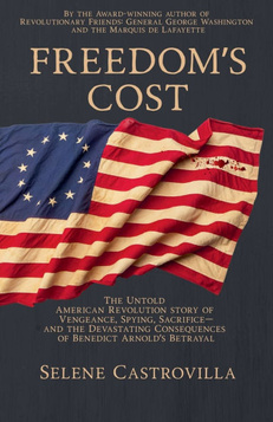 freedoms cost