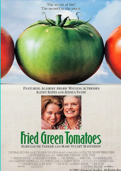 fried green tomatoes ss